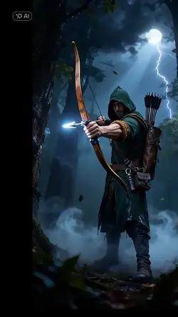 Shadow of the Silent