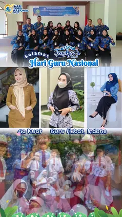 hari guru 
