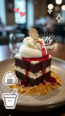 Foodie Flash