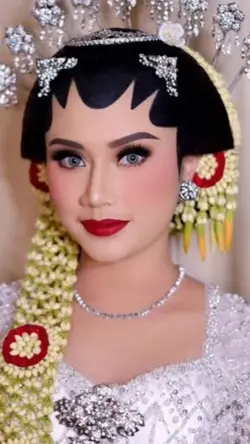 Pengantin Jawa