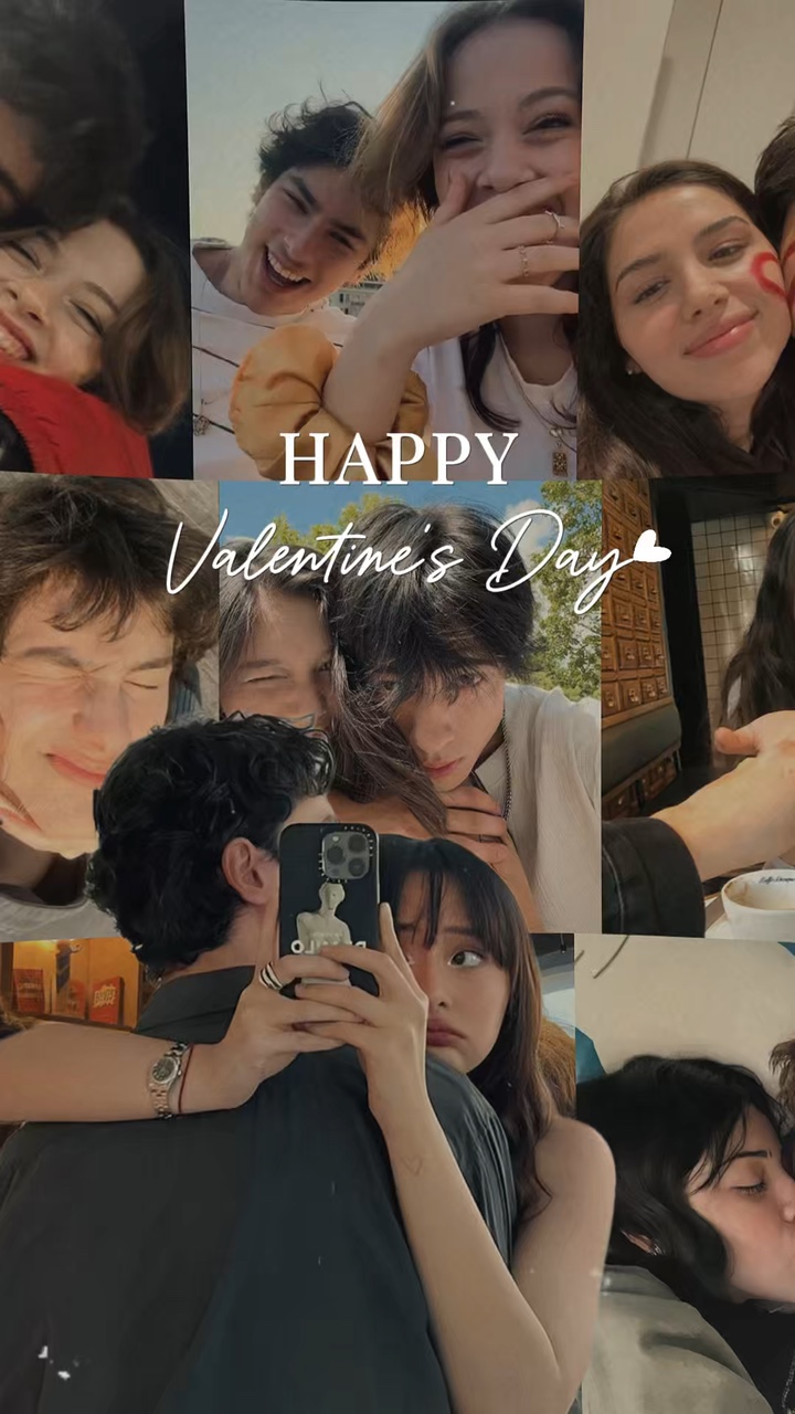 Saint Valentin 🩷