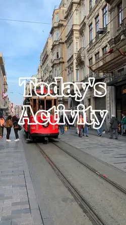 Today Activity 