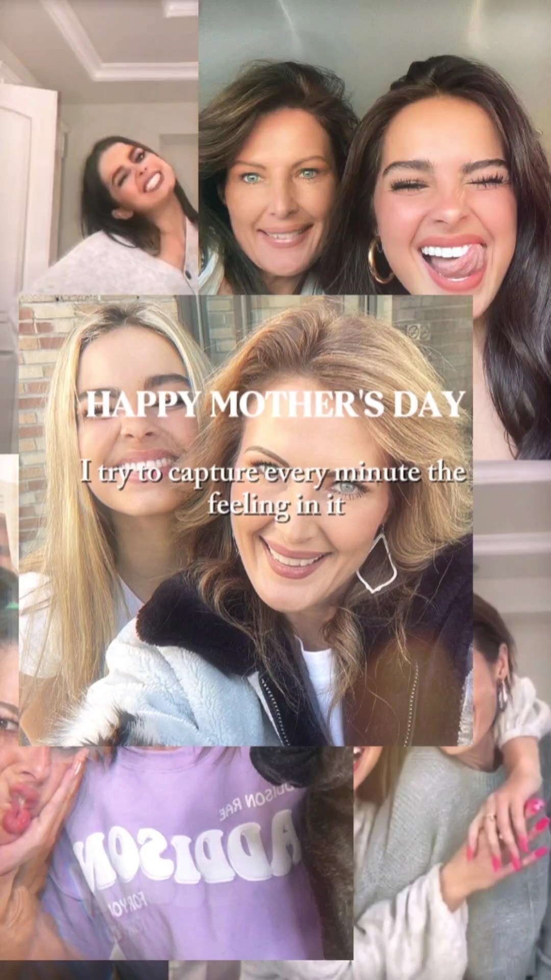 happy mother's day