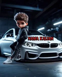 Ganti Text Kalian