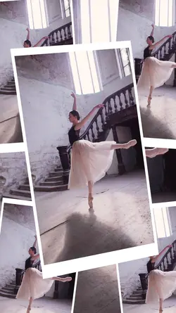 BALLERINA 