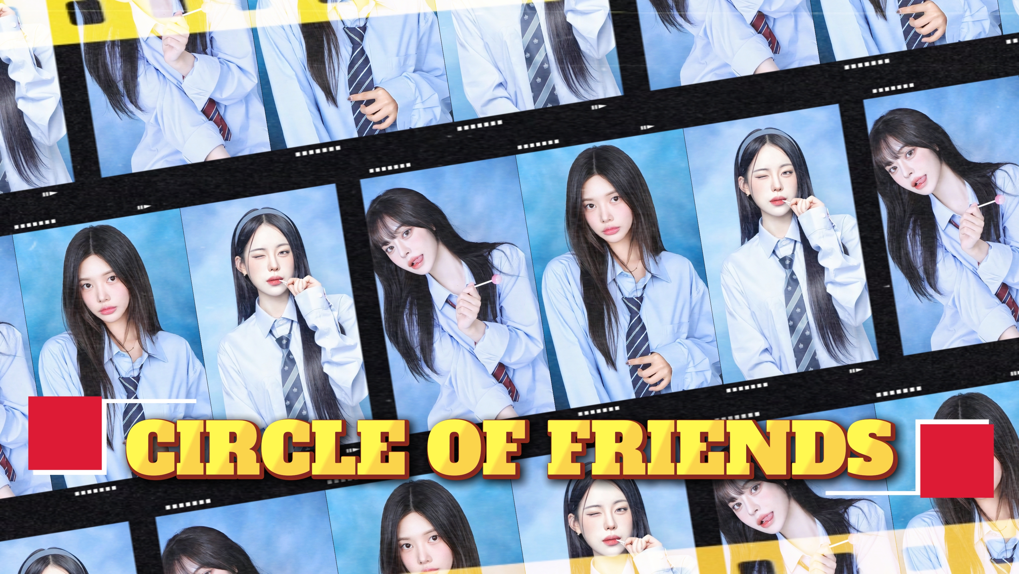 GROUP INTRO /ver3