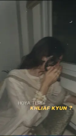 Kilaf Q by talwinder