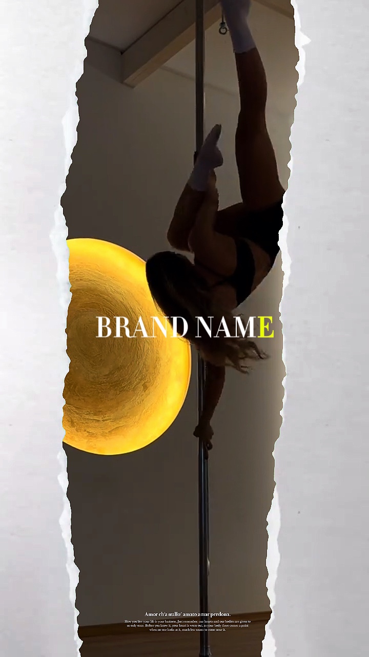 Pole dance