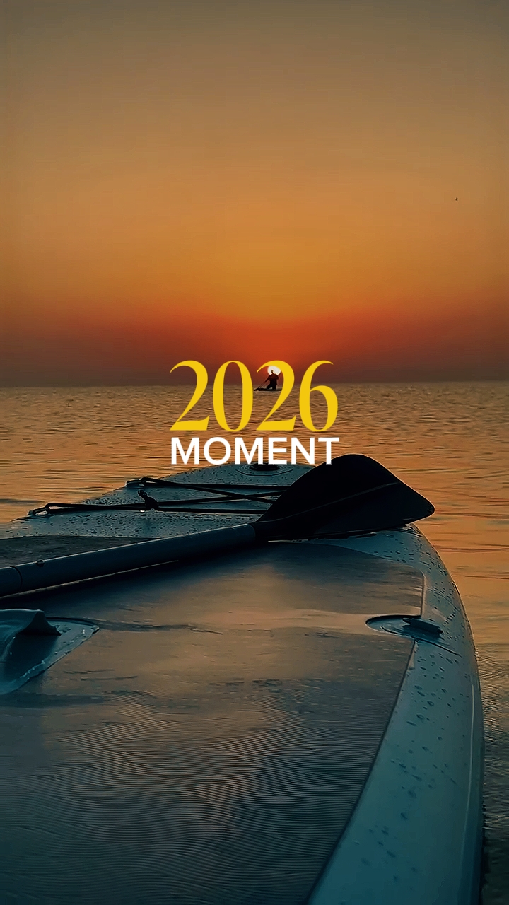 2026 Moment