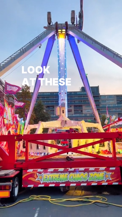 Amusement Park