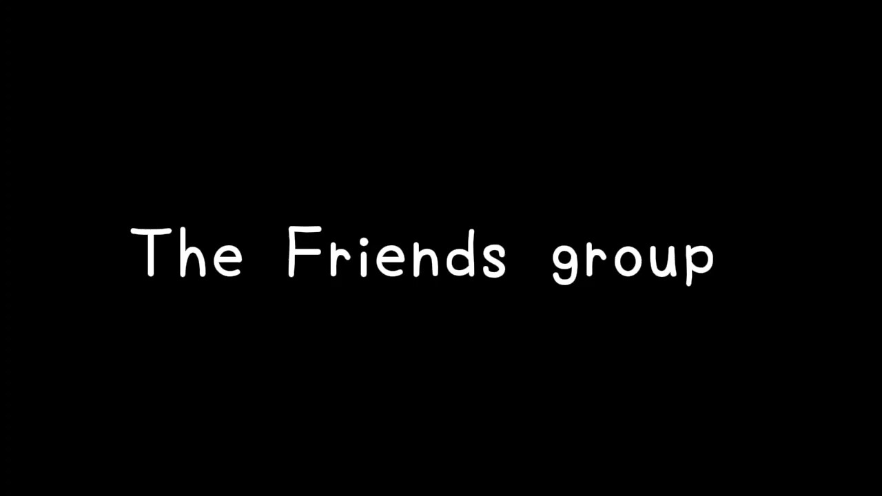 Friends 4 menbre
