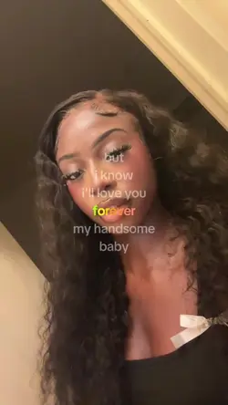 ill love you forever