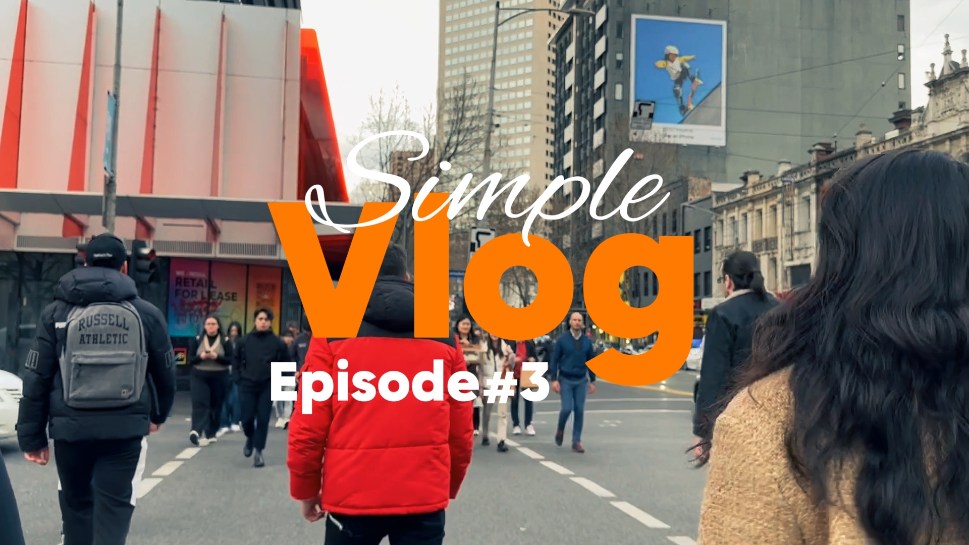 Simple Vlog