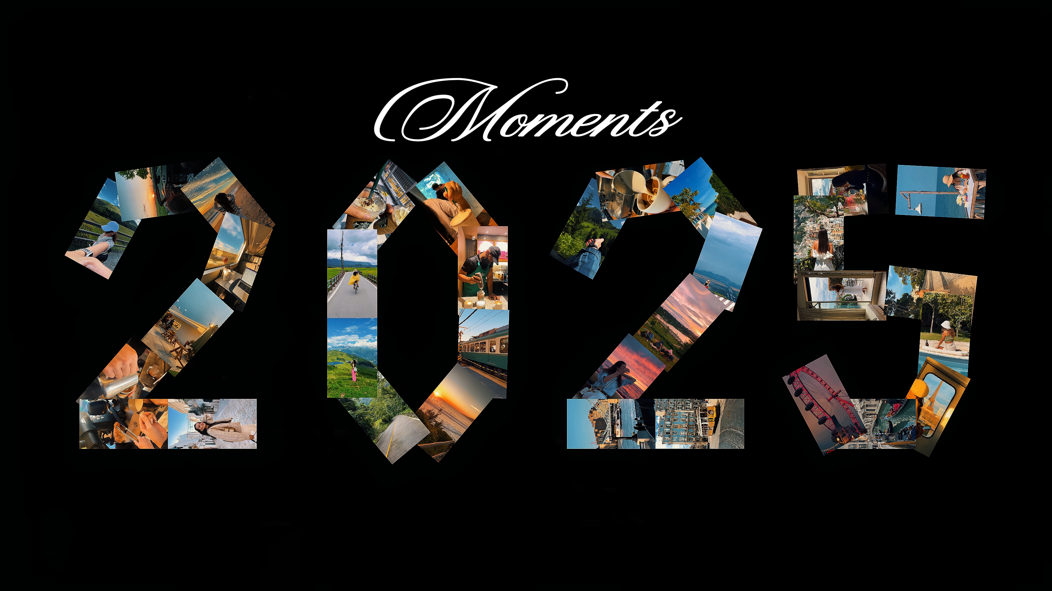 MOMENTS 2025