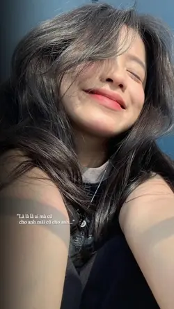 Là là ai mà cứ 