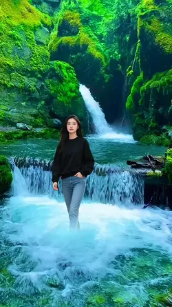 GANTI PAKE POTO KAMU