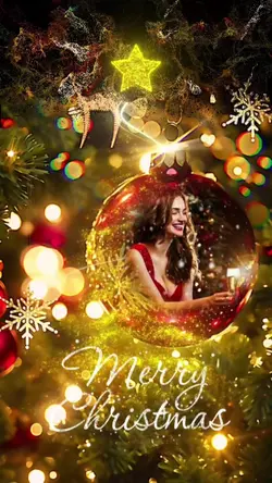 FELIZ NATAL