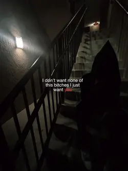 I Just Want U ❤️