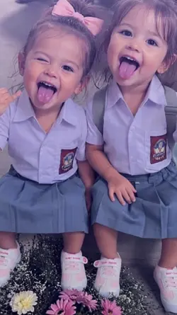 TREND ANAK KECIL