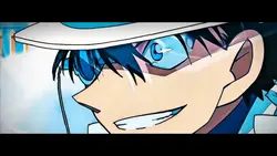 柯南與基德/歌名:多遠都要在一起0.8