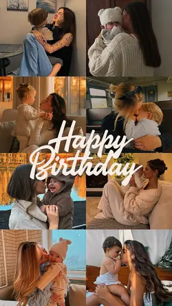 Happy Birthday Baby 