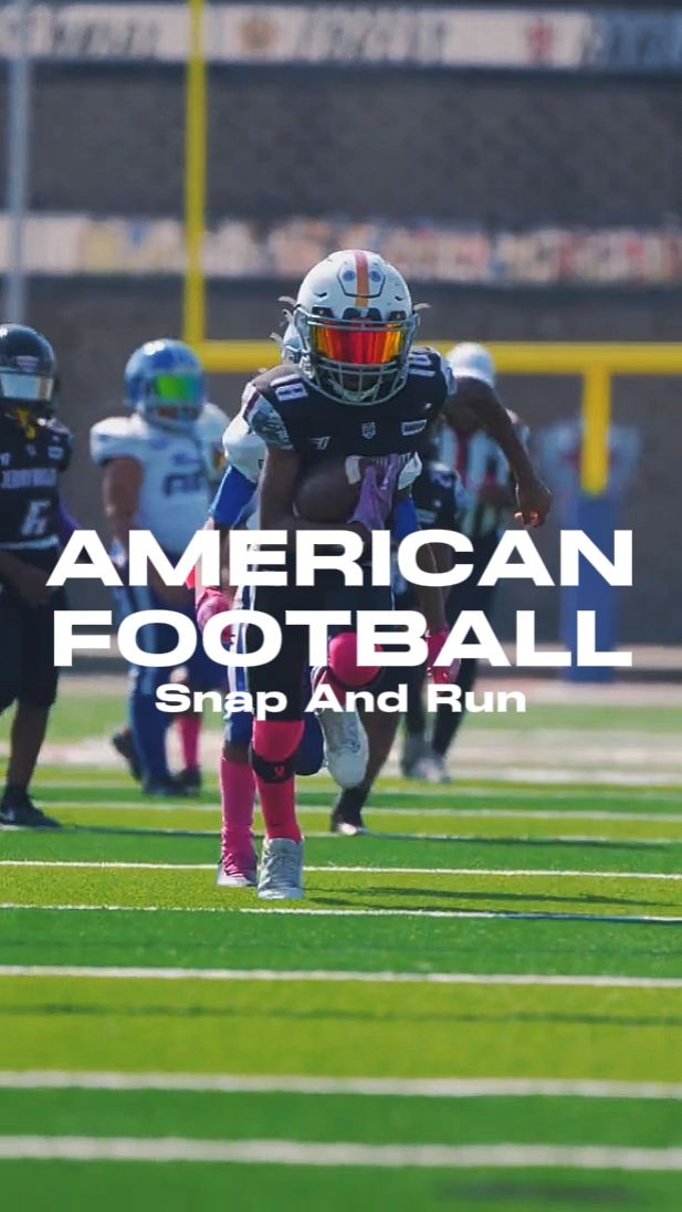 American Football