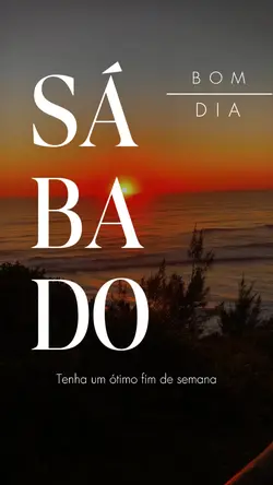 FIM DE SEMANA