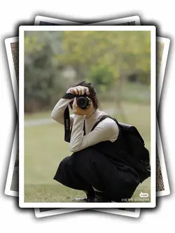 5Pic Aesthetic Frame