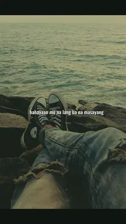 Wag kang susuko..