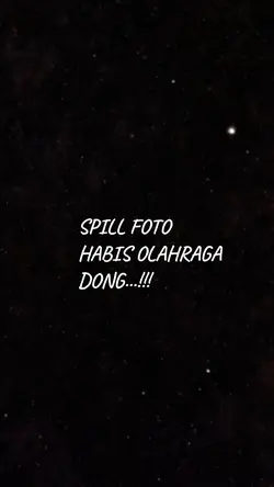 SPILL OLAHRAGA
