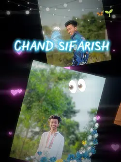 chand sifarish