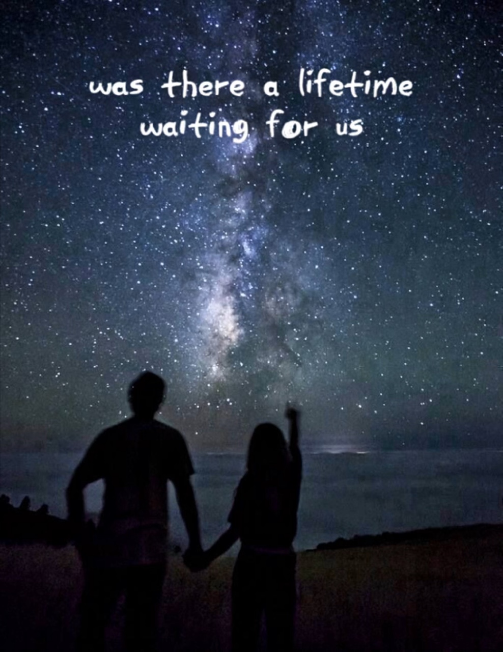 lifetime waiting 