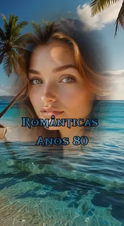 Românticas Anos 80