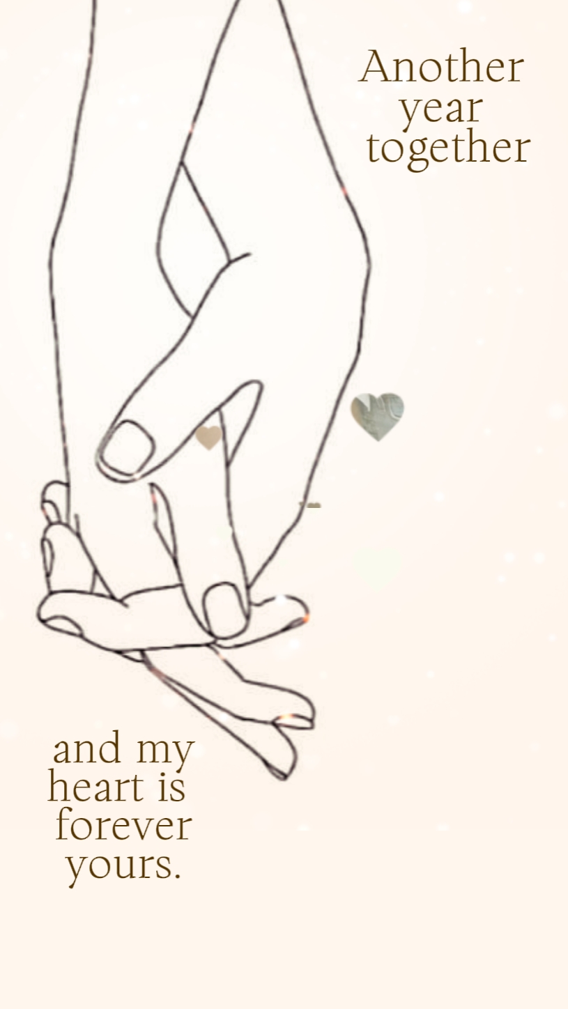 Aniversario de amor