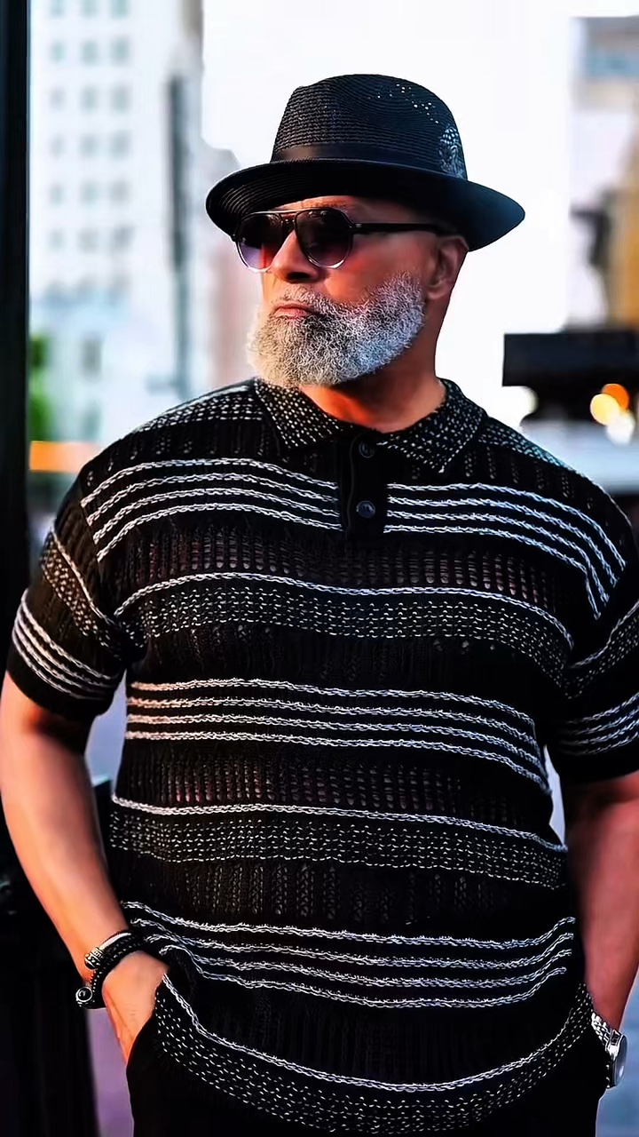 Señor Silver ✨