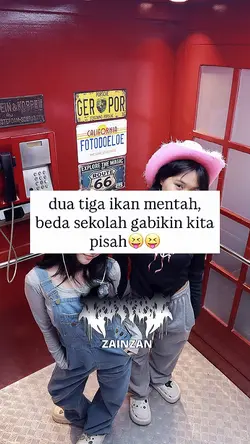 GAS BUAT SAMA
