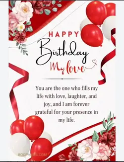 Viral happy birthday