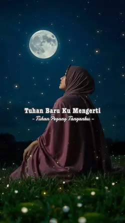 TUHAN PEGANGTANGANKU