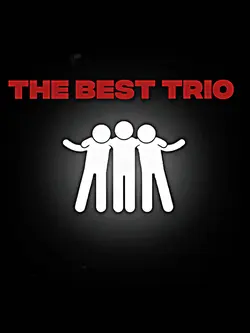 THE BEST TRIO 3:4