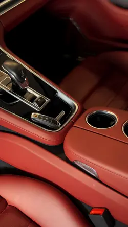 Red Luxury