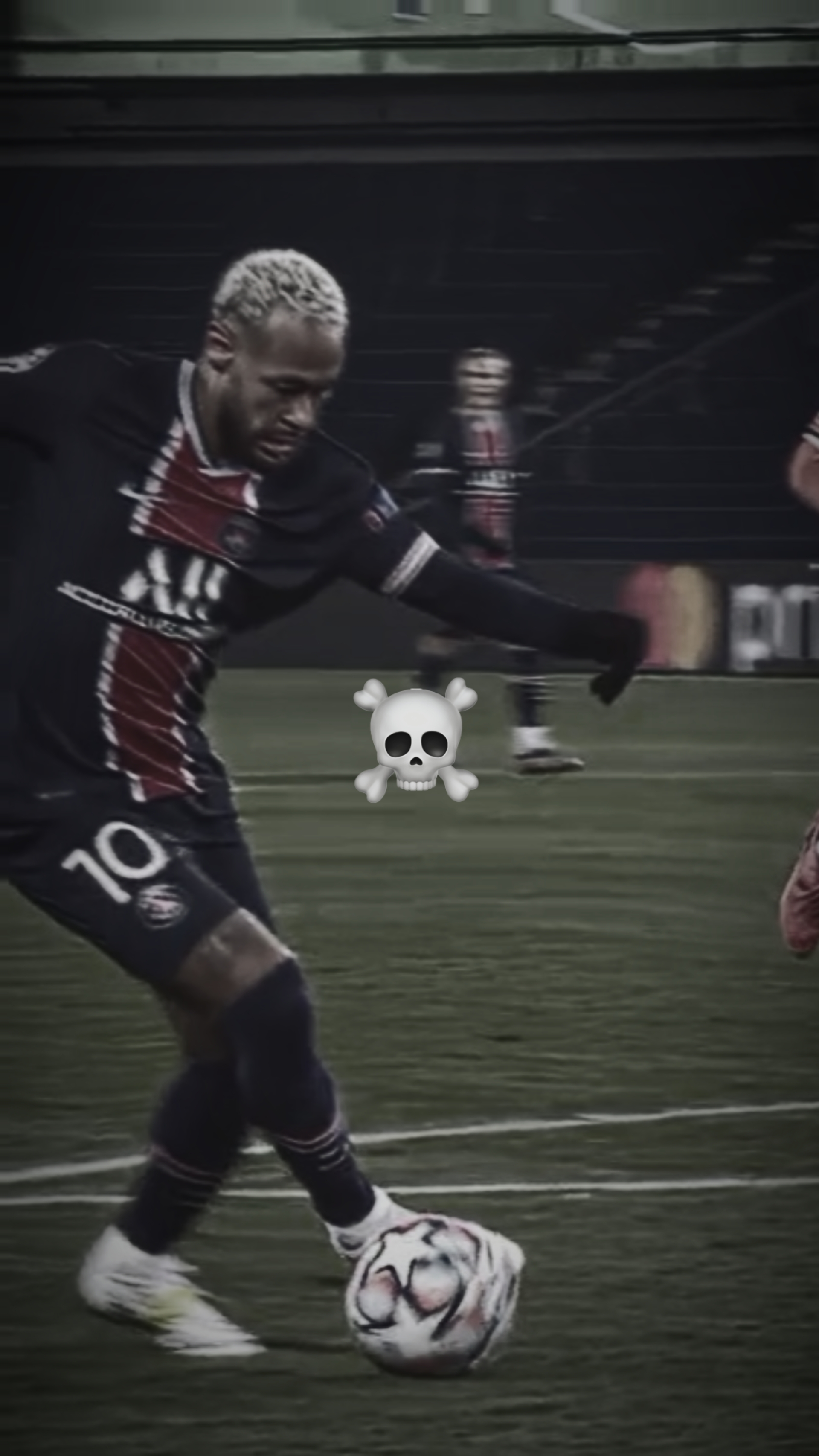 VÍDEO DE SHAKE FREEZ 