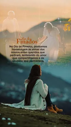 2de novembro finados