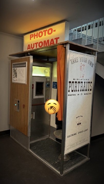 Foto cabina