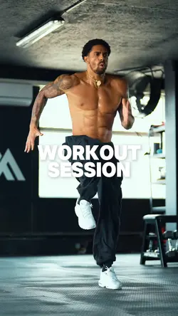 Workout Session