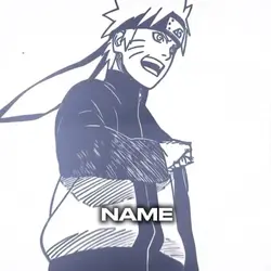 NARUTO