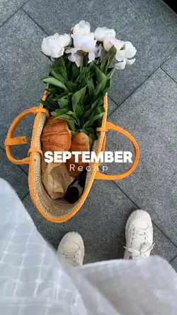 September Recap