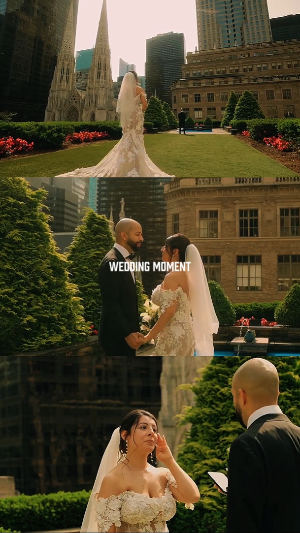 Wedding Ordinary