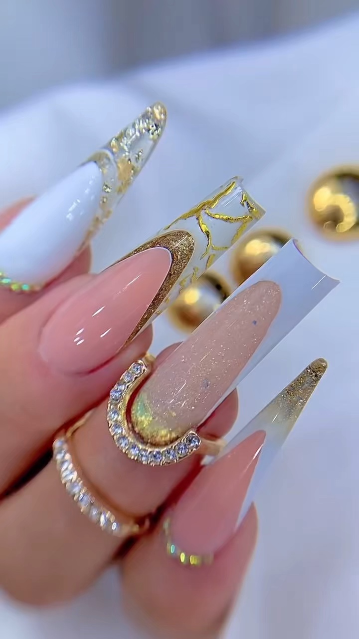 NAILS
