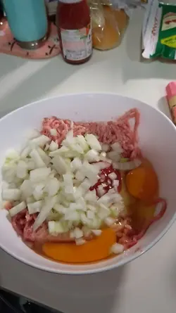 しげトラ家飯