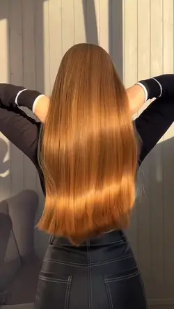 hairstyle